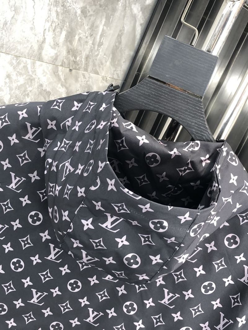 Louis Vuitton Outwear